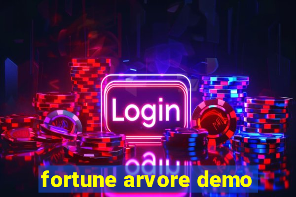 fortune arvore demo